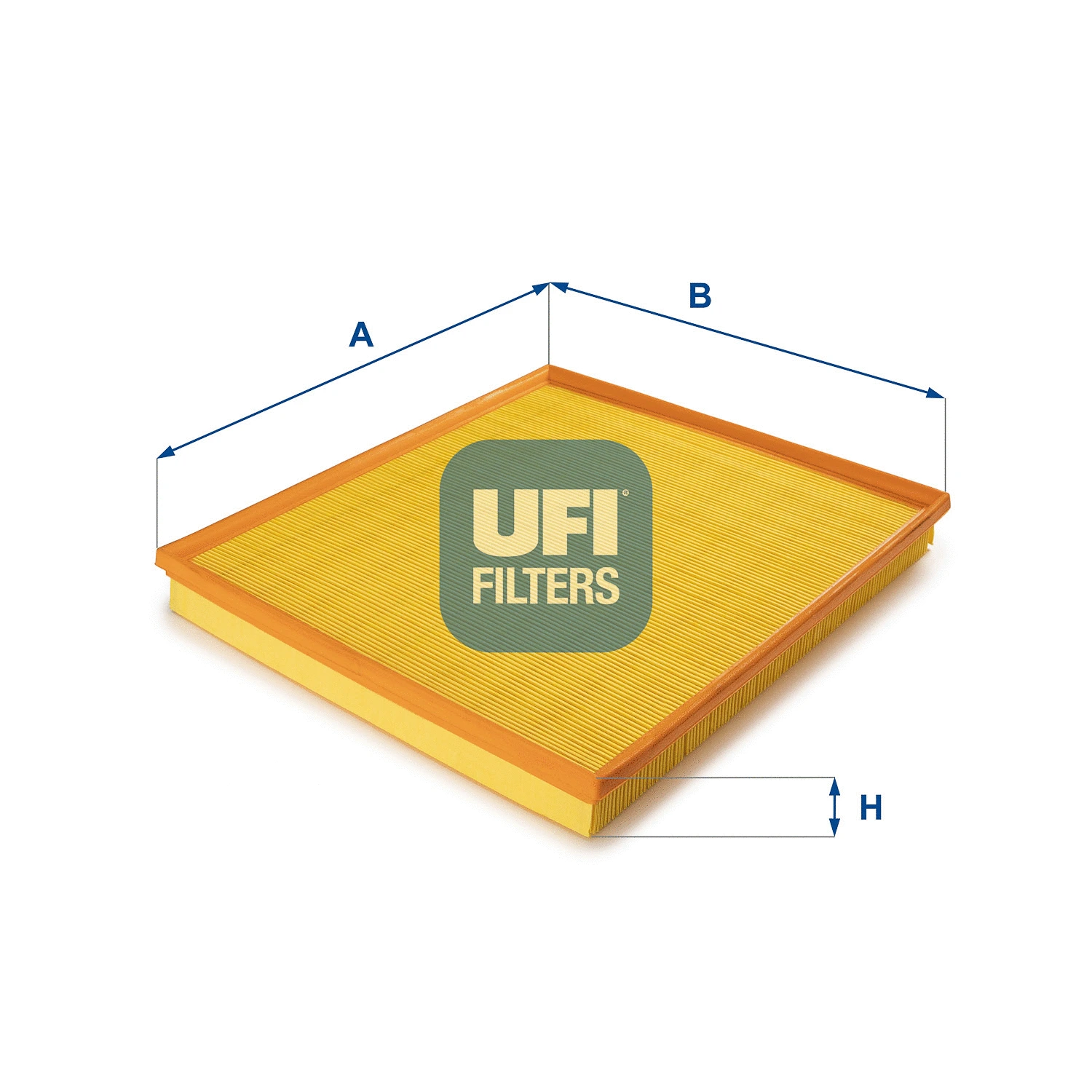 Air Filter (30.019.00)