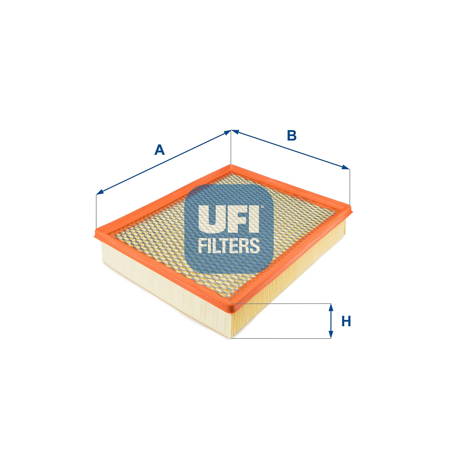 Air Filter (30.197.00)