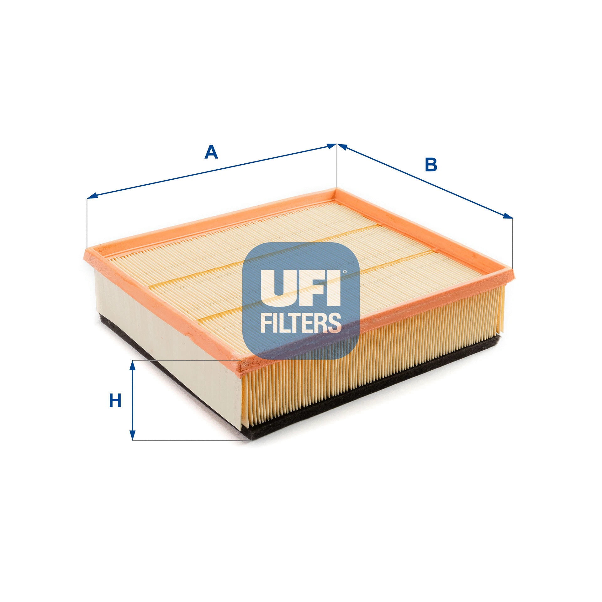 Air Filter (30.082.00)