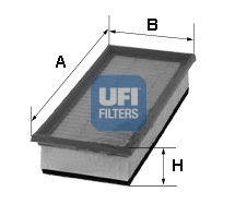 Air Filter (30.364.00)
