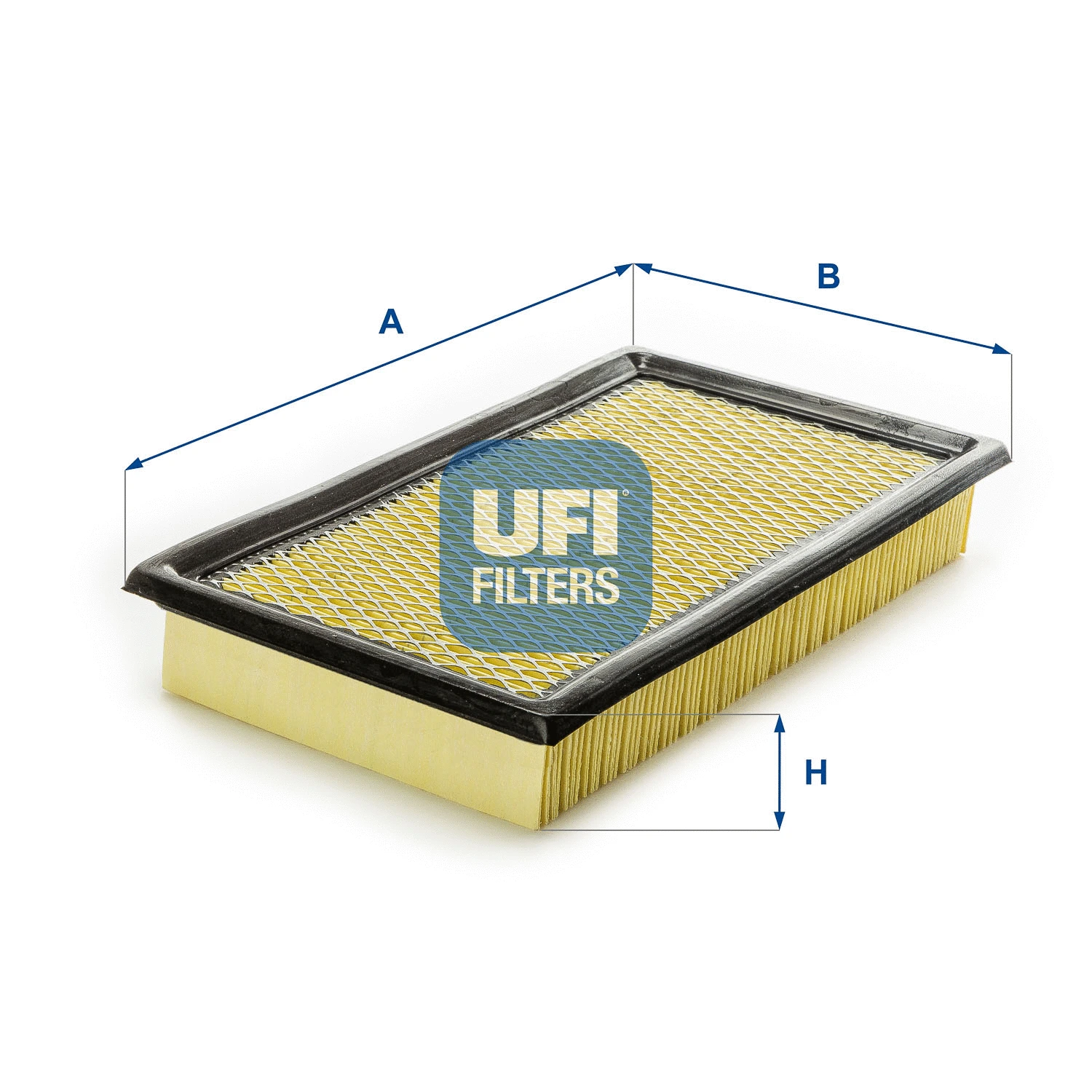 Air Filter (30.786.00)