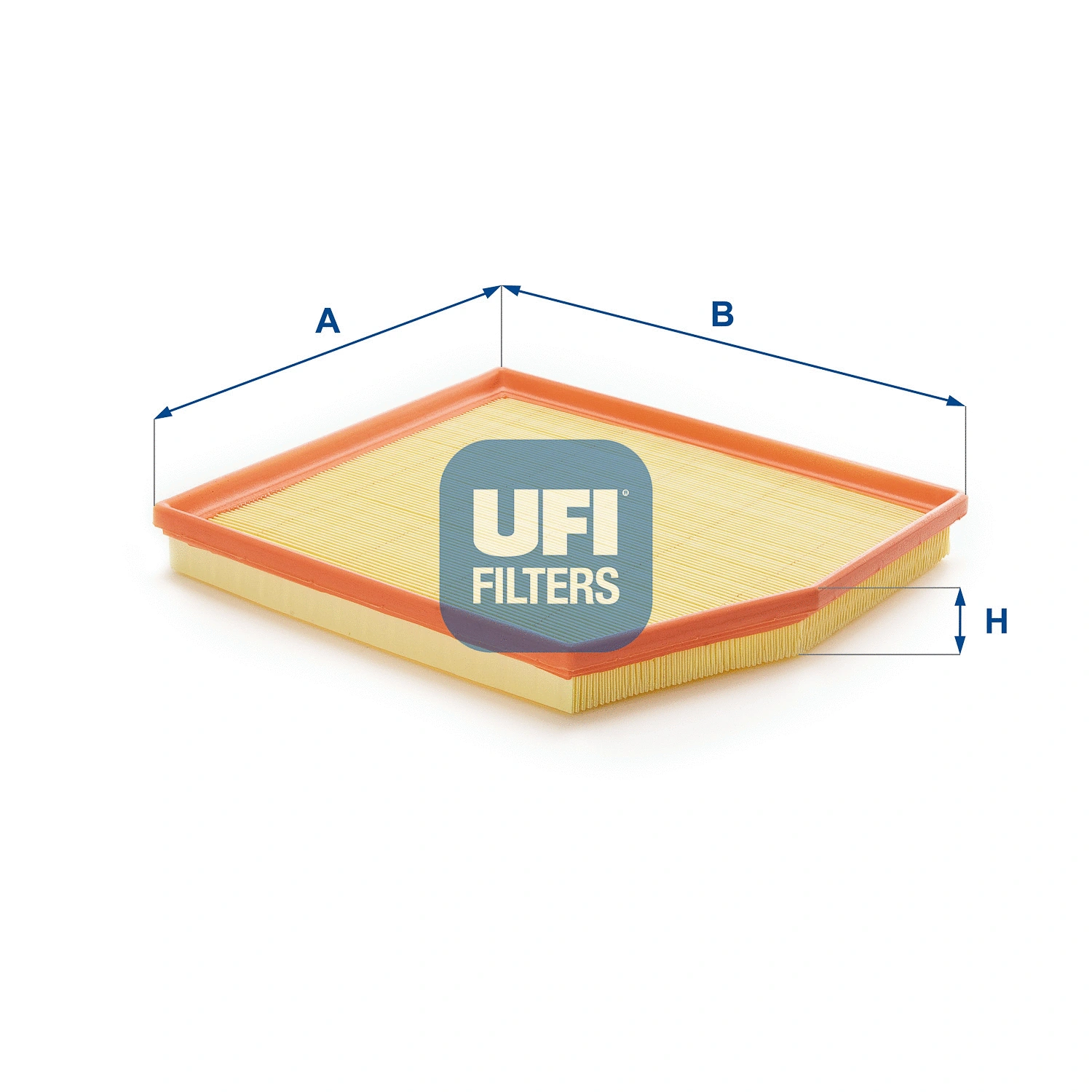 Air Filter (30.778.00)