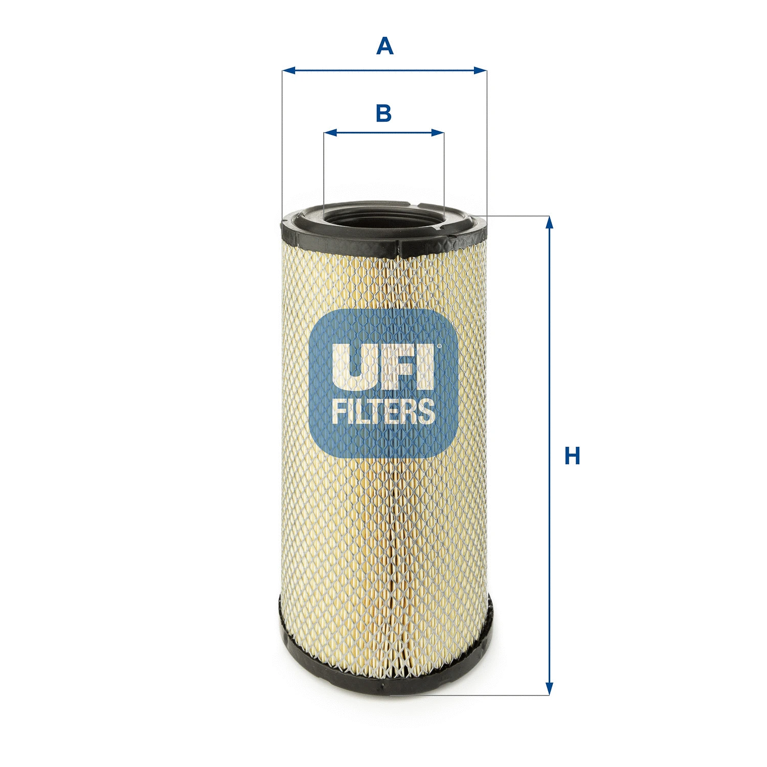 Air Filter (27.356.00)