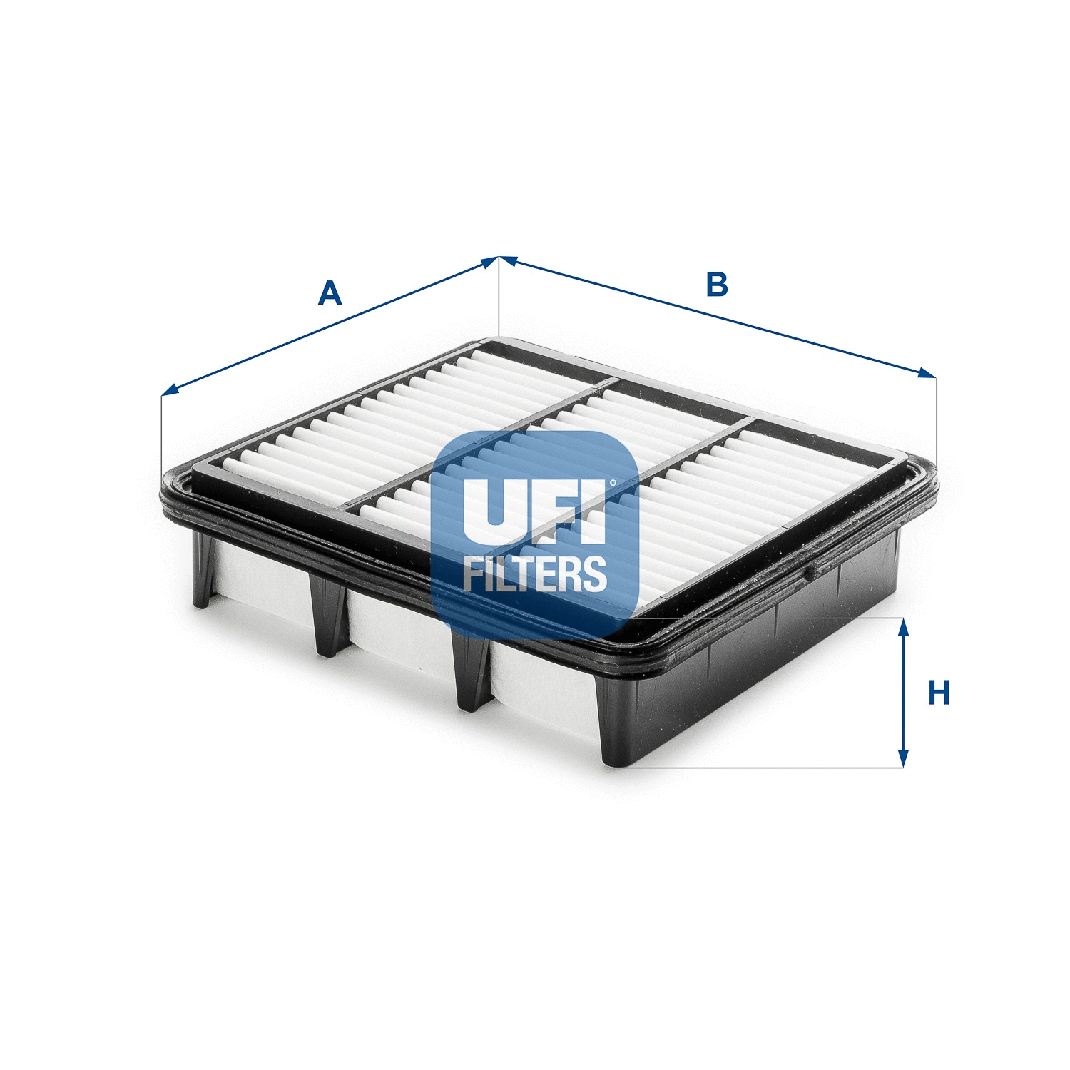 Air Filter (30.454.00)