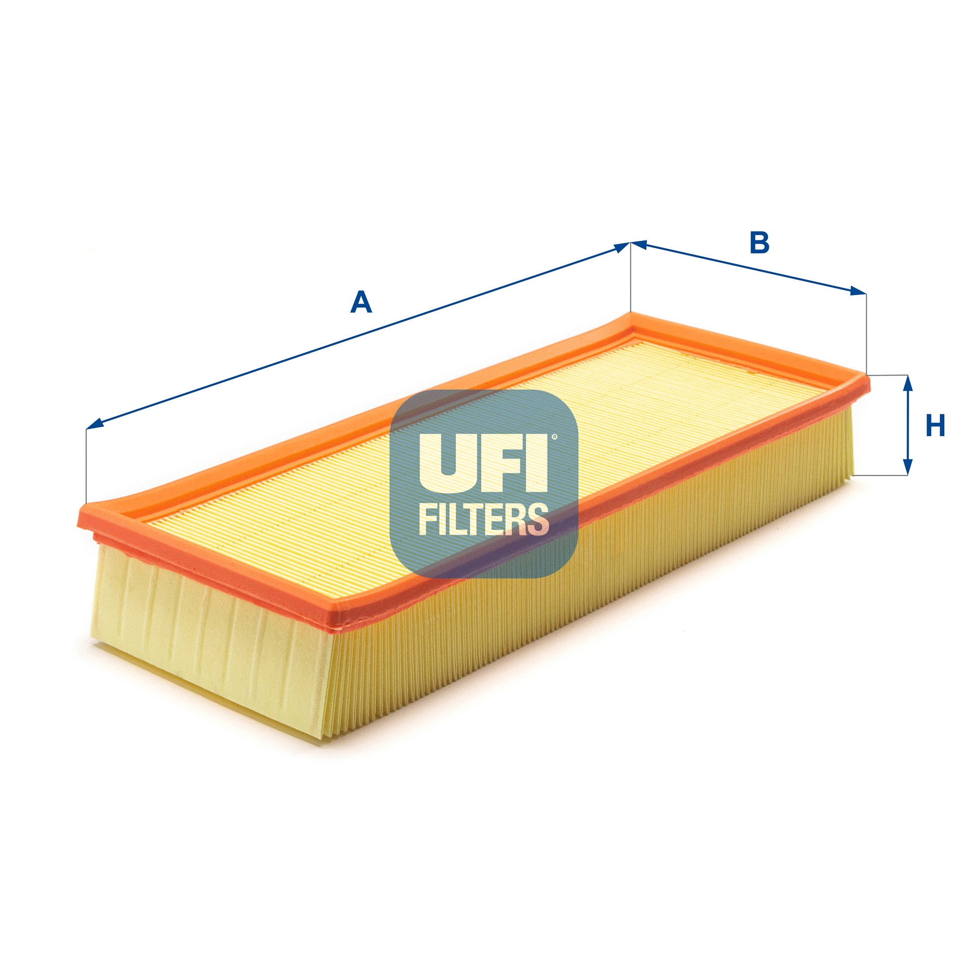 Air Filter (30.035.00)