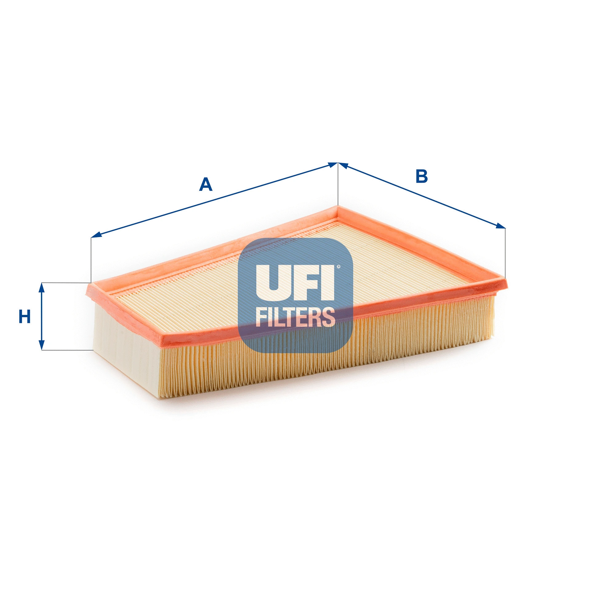 Air Filter (30.144.00)