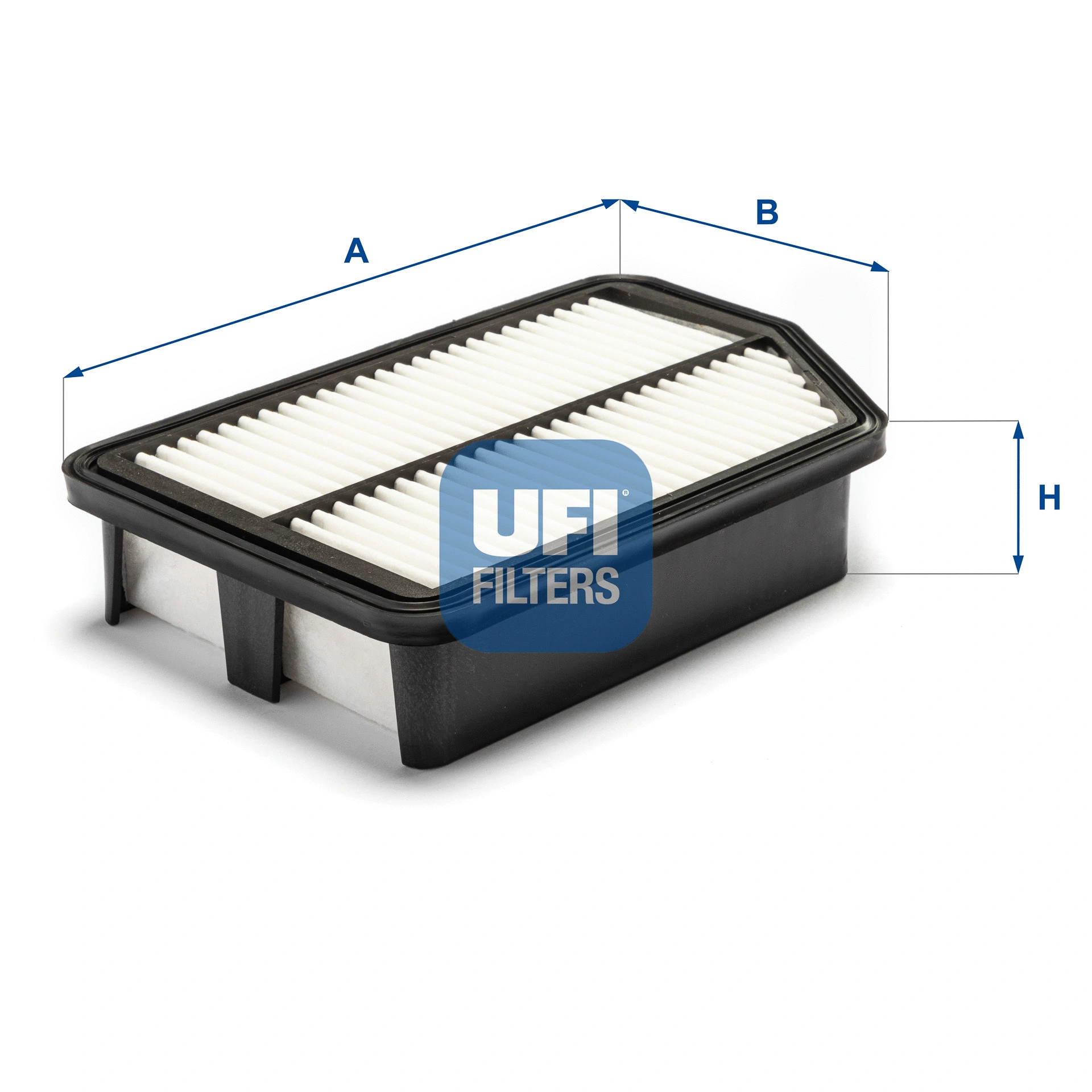 Air Filter (30.574.00)