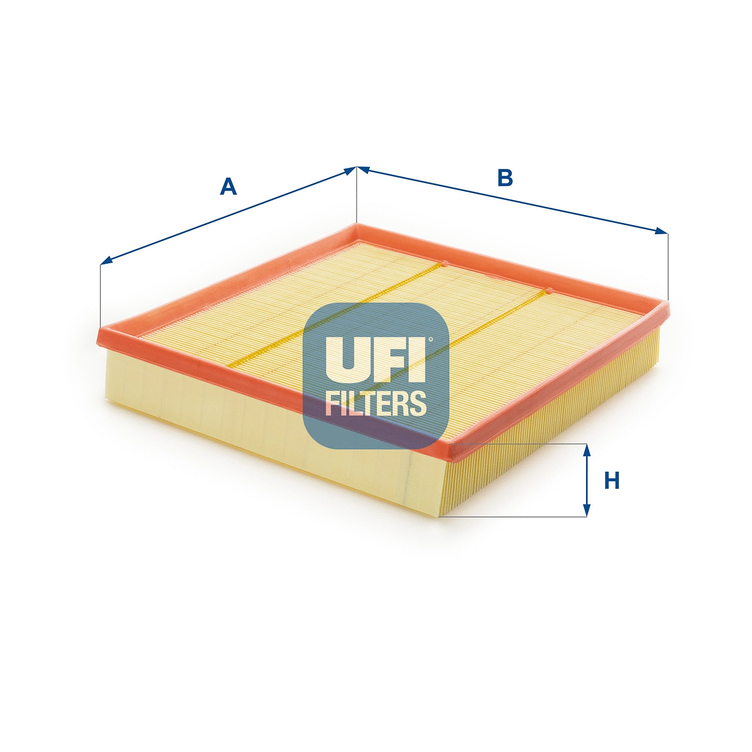 Air Filter (30.332.00)