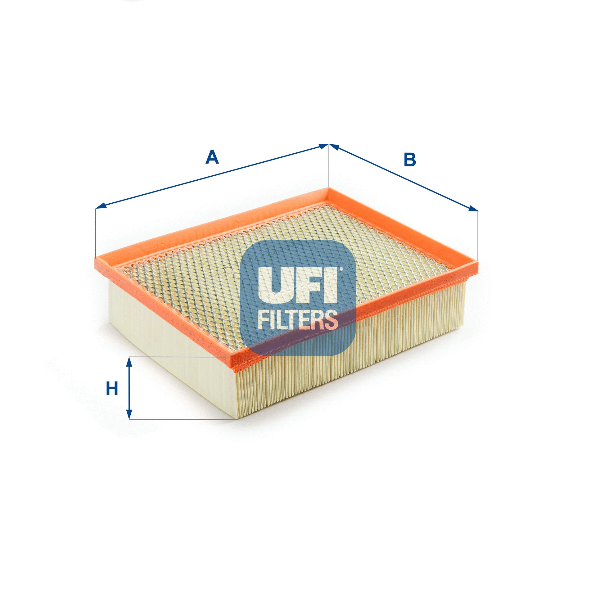 Air Filter (30.083.00)