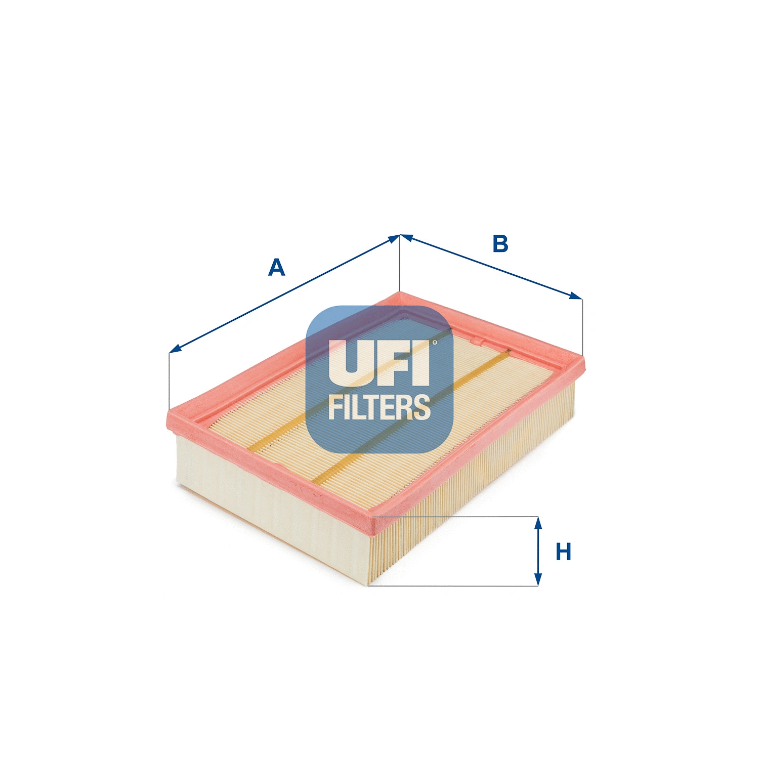 Air Filter (30.137.00)