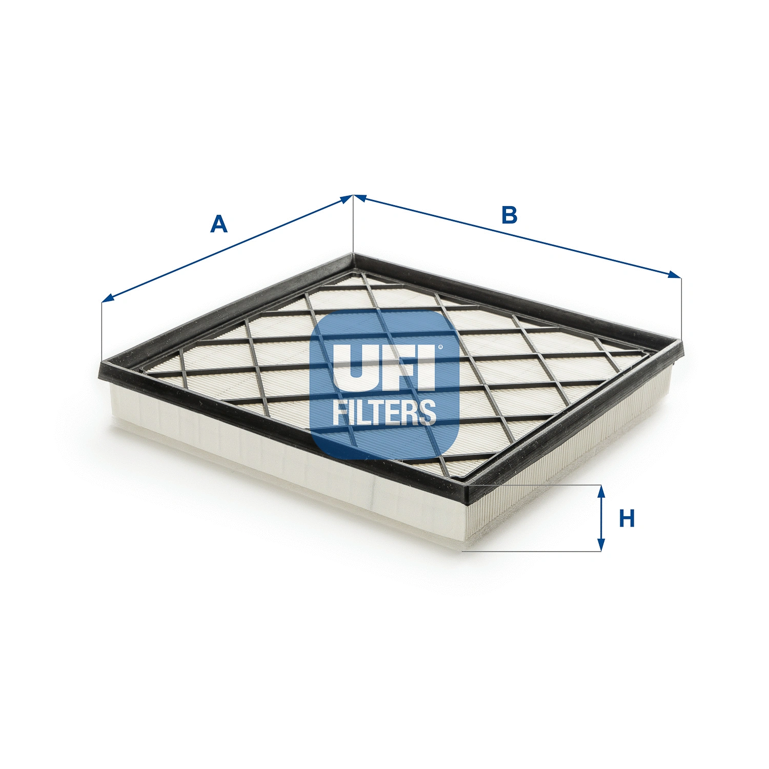 Air Filter (30.A24.00)