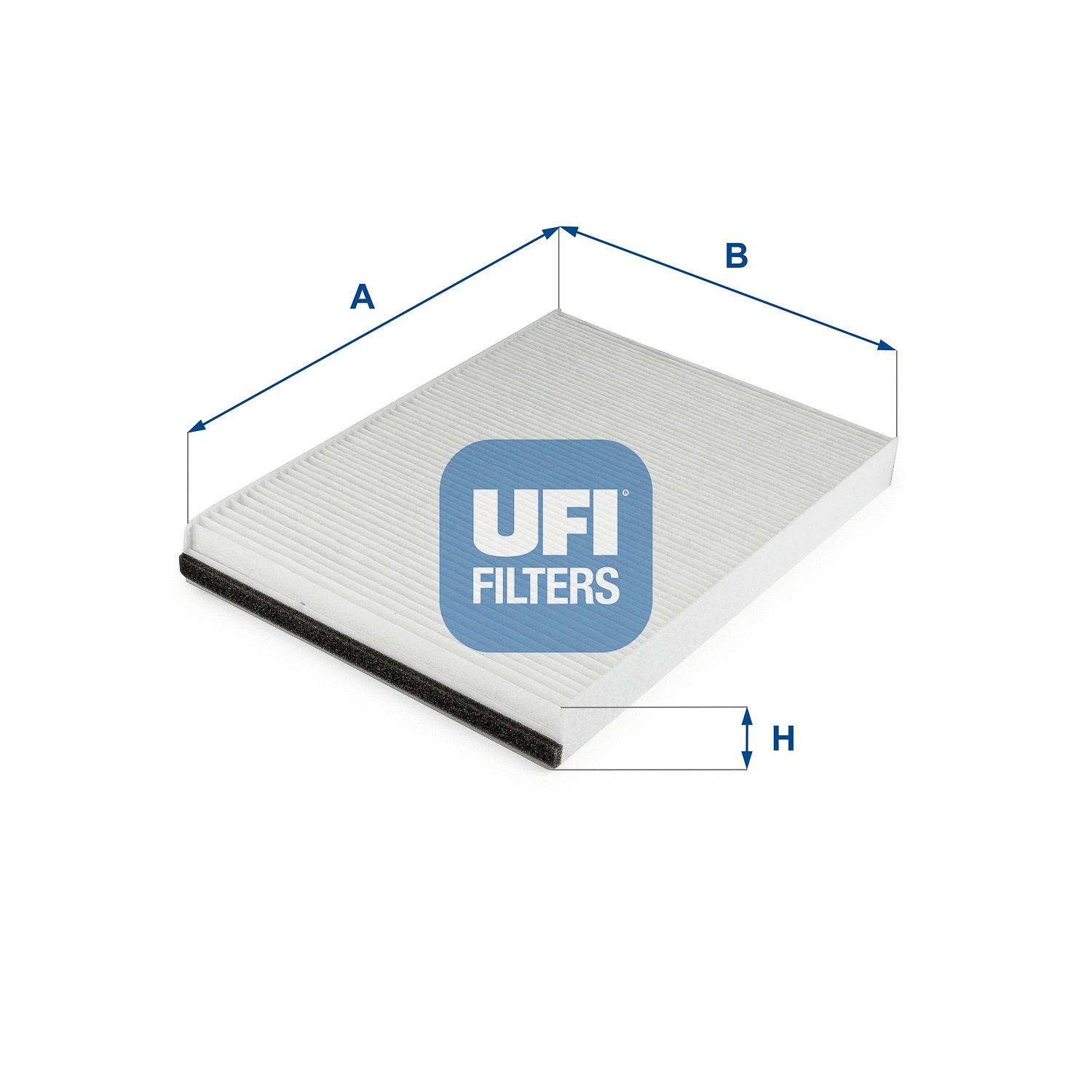 Filter, cabin air (53.324.00)