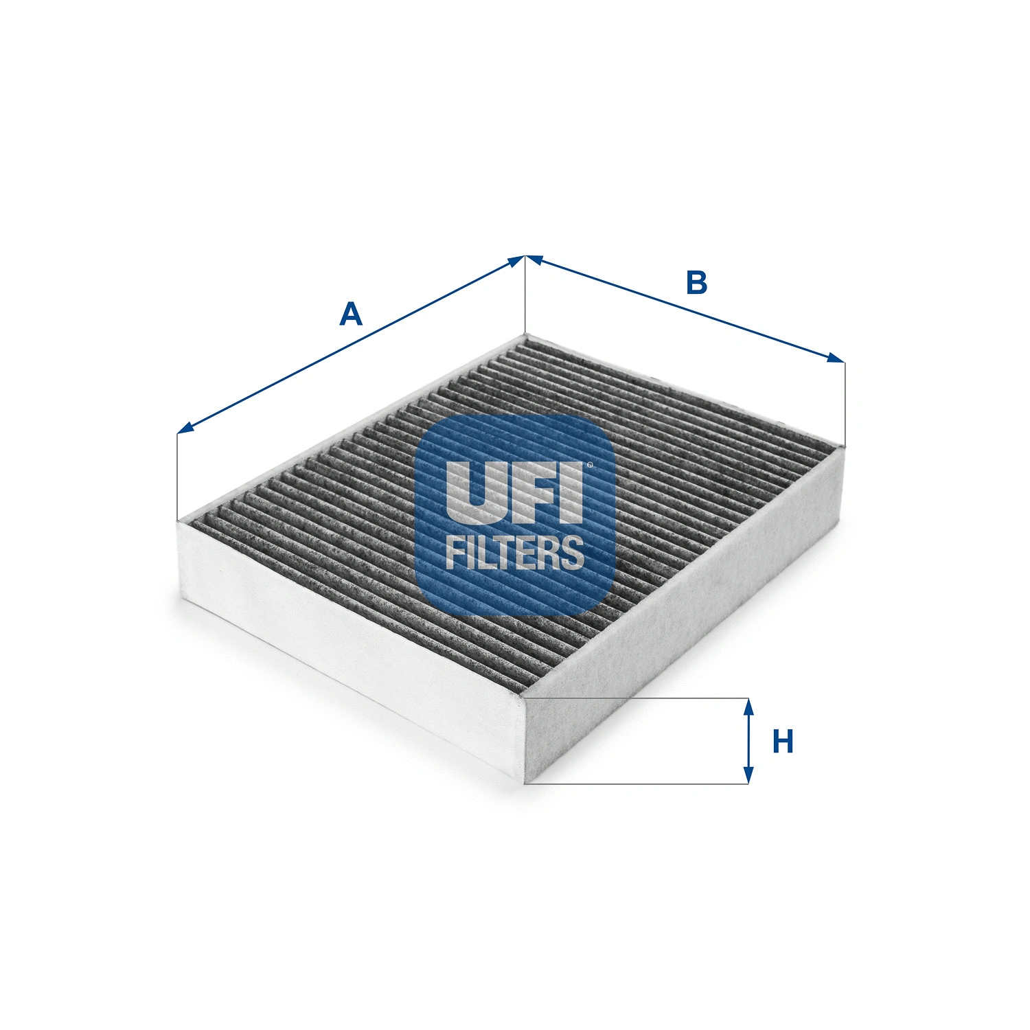 Filter, cabin air (54.226.00)