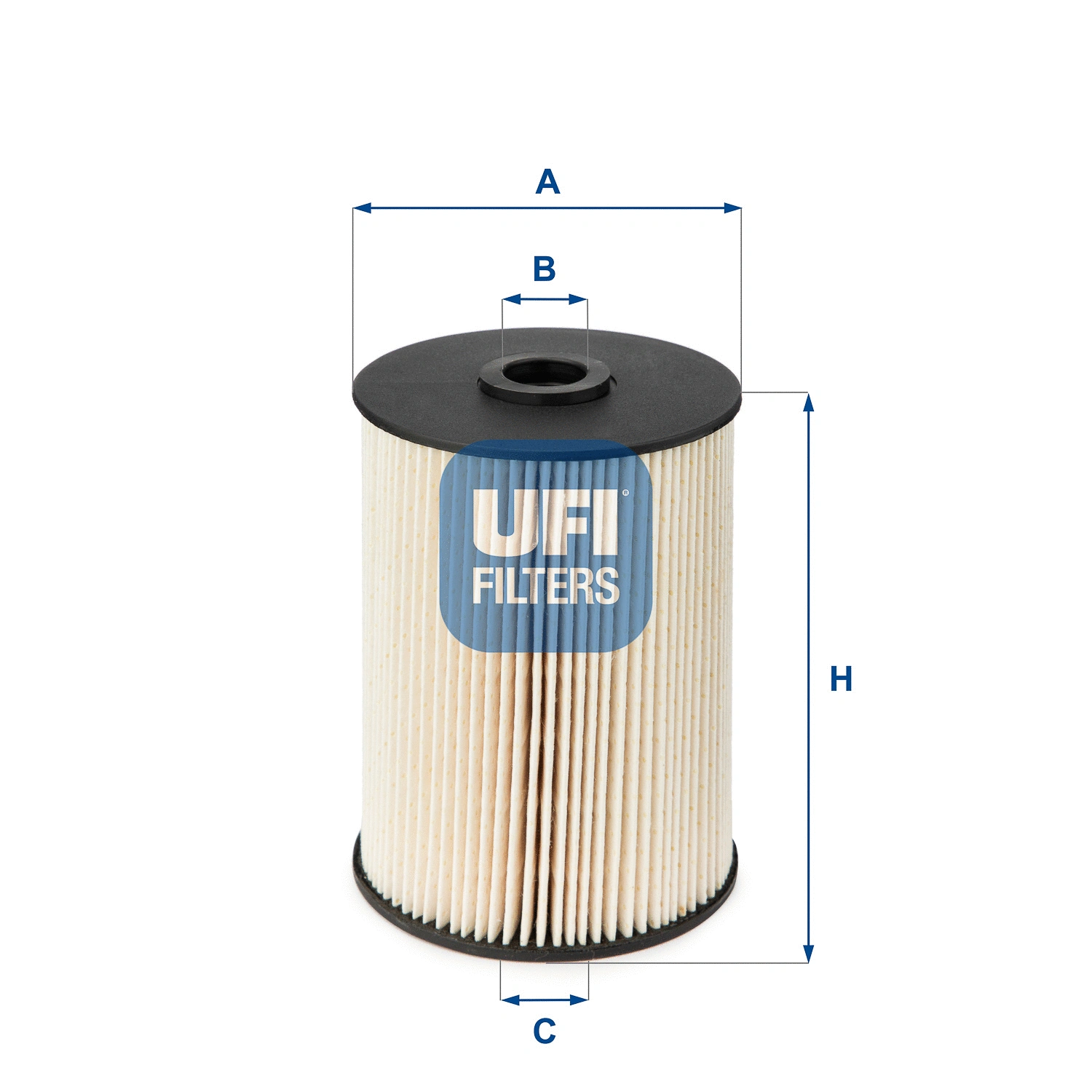 Fuel Filter (26.021.00)