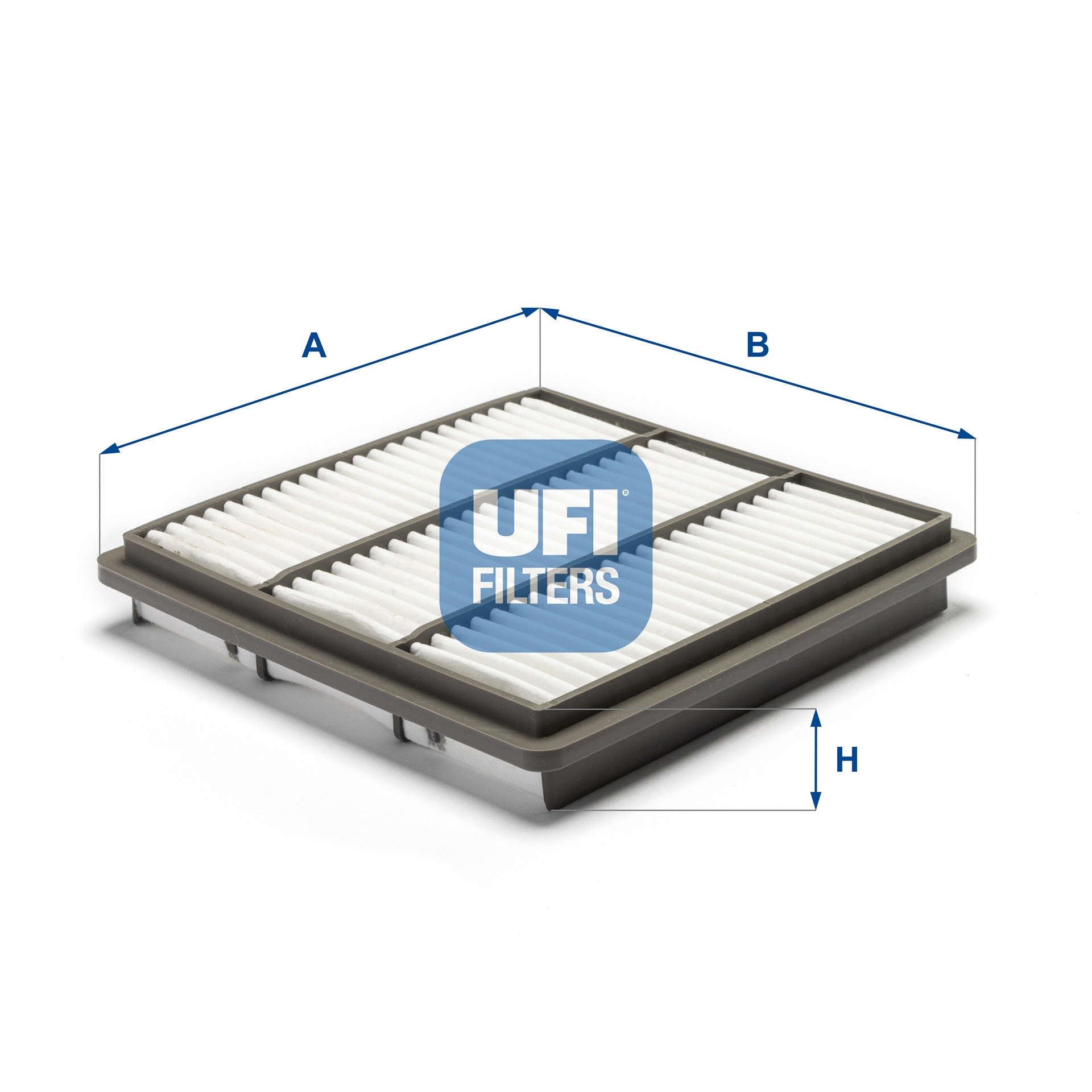 Air Filter (30.222.00)