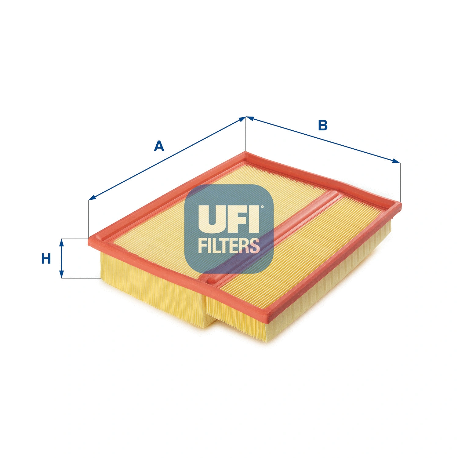 Air Filter (30.119.00)