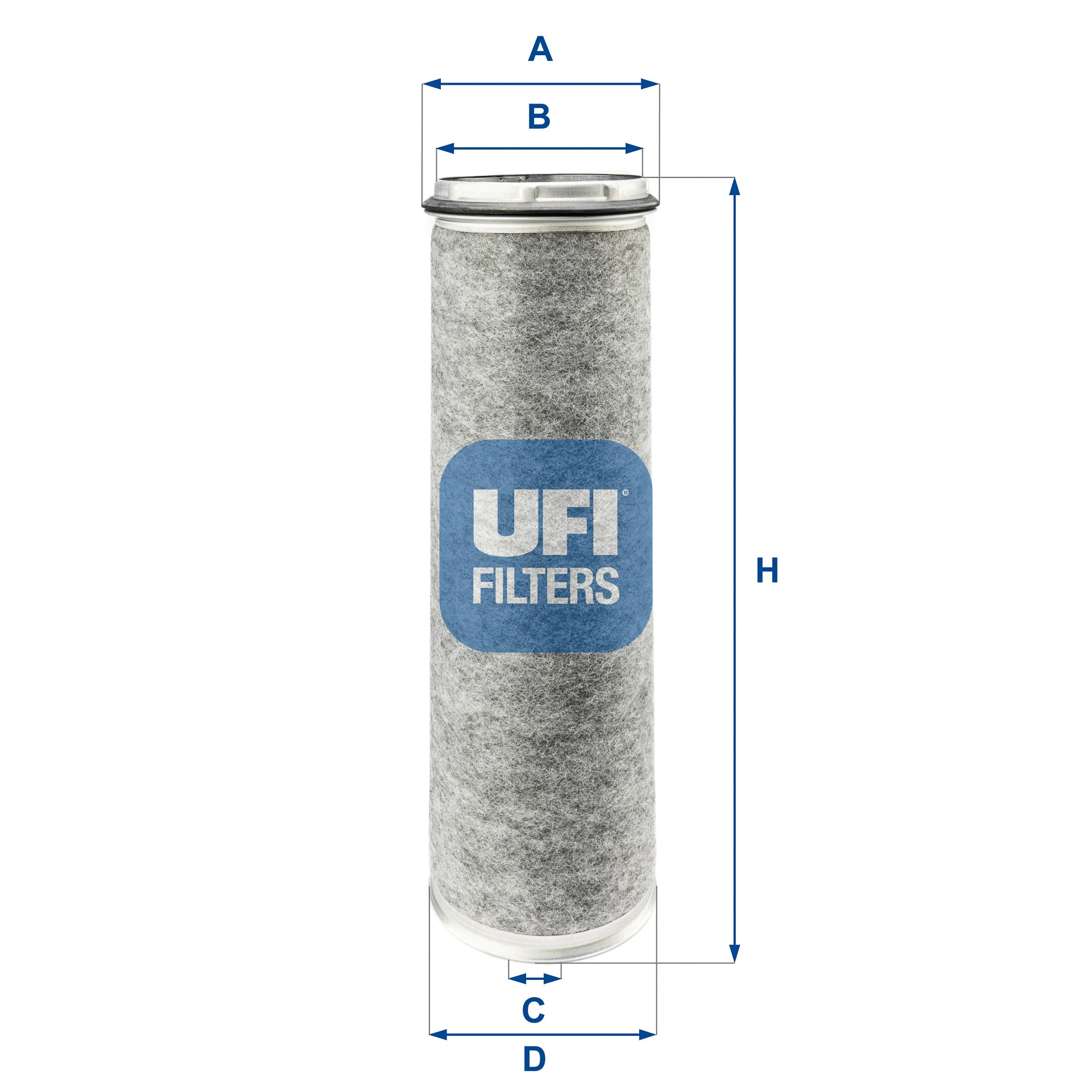 Air Filter (27.432.00)
