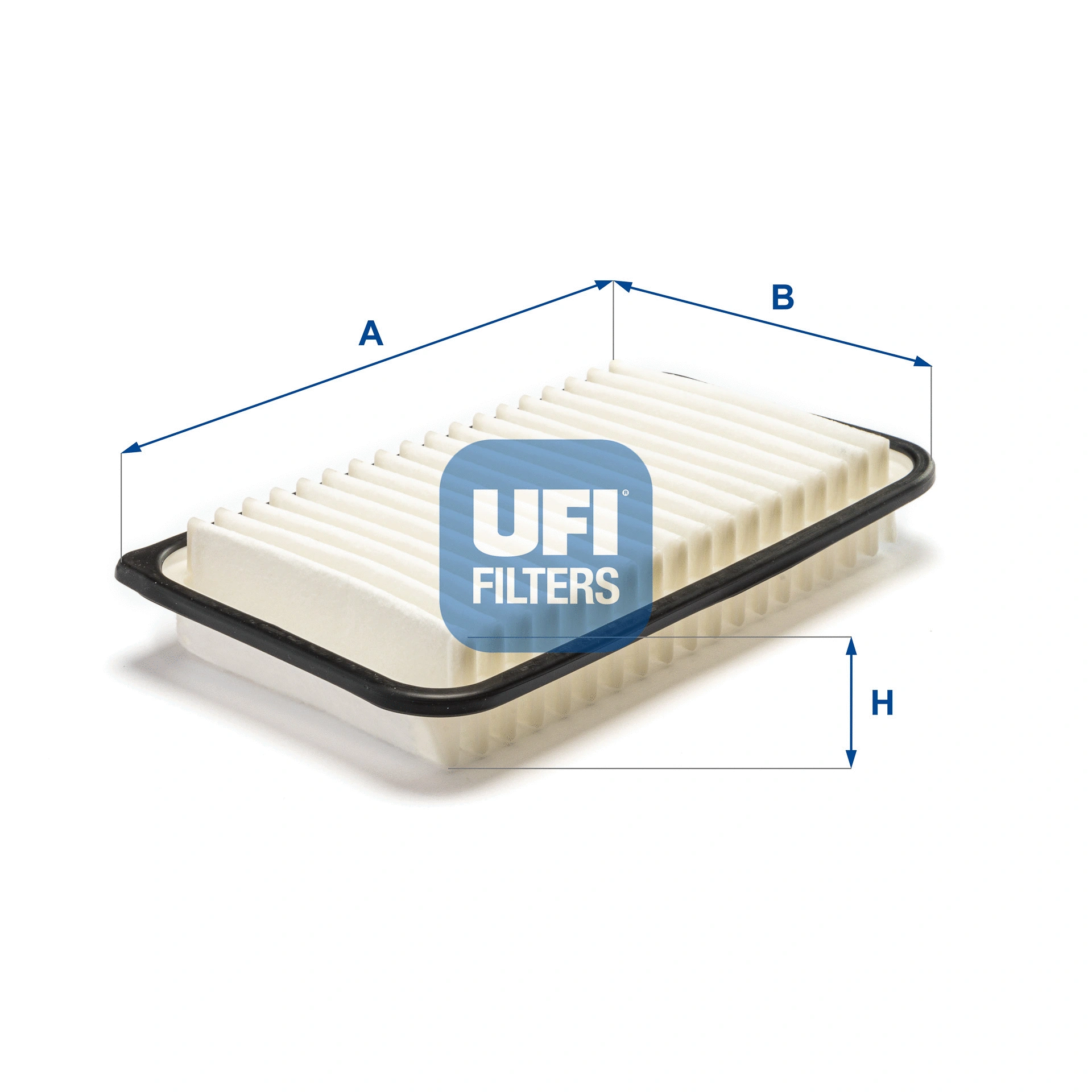 Air Filter (30.550.00)