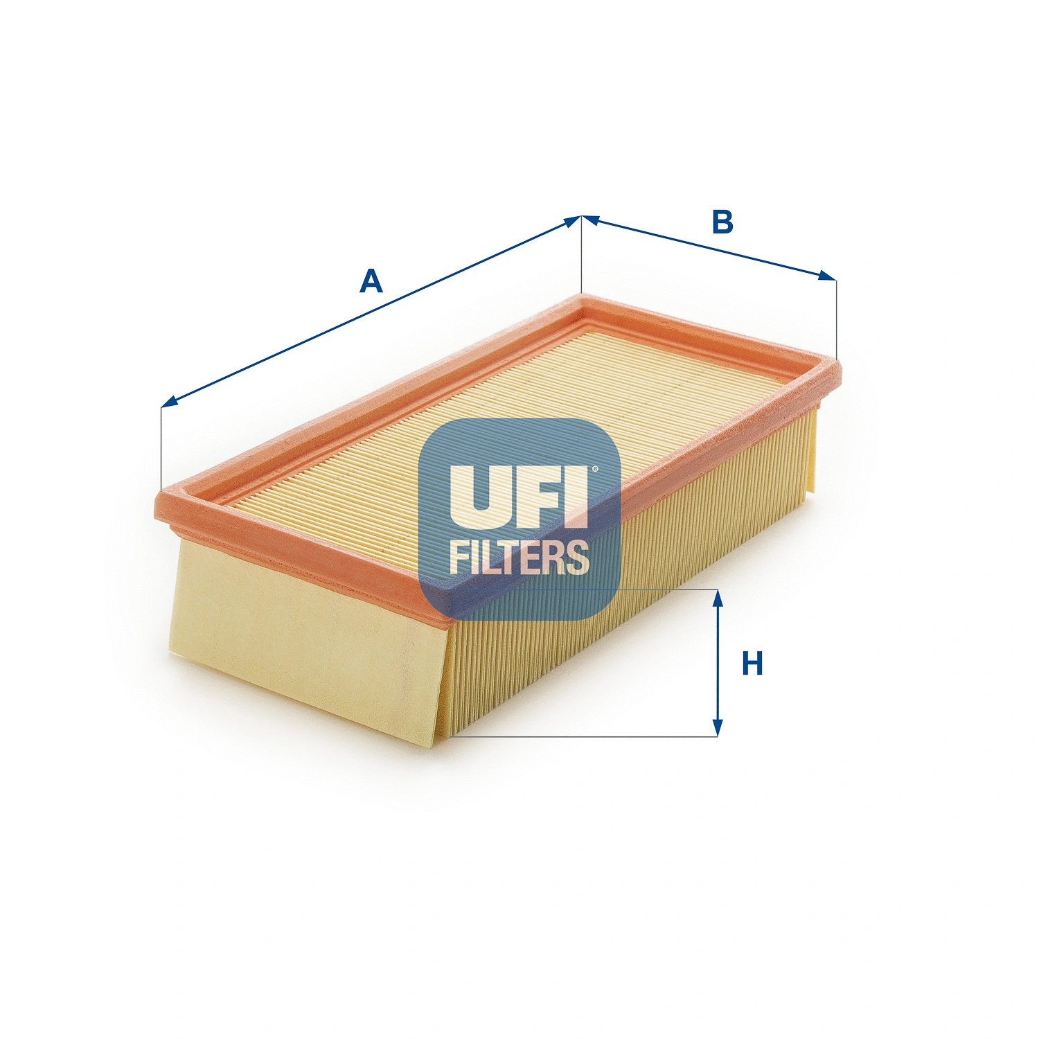 Air Filter (30.068.00)