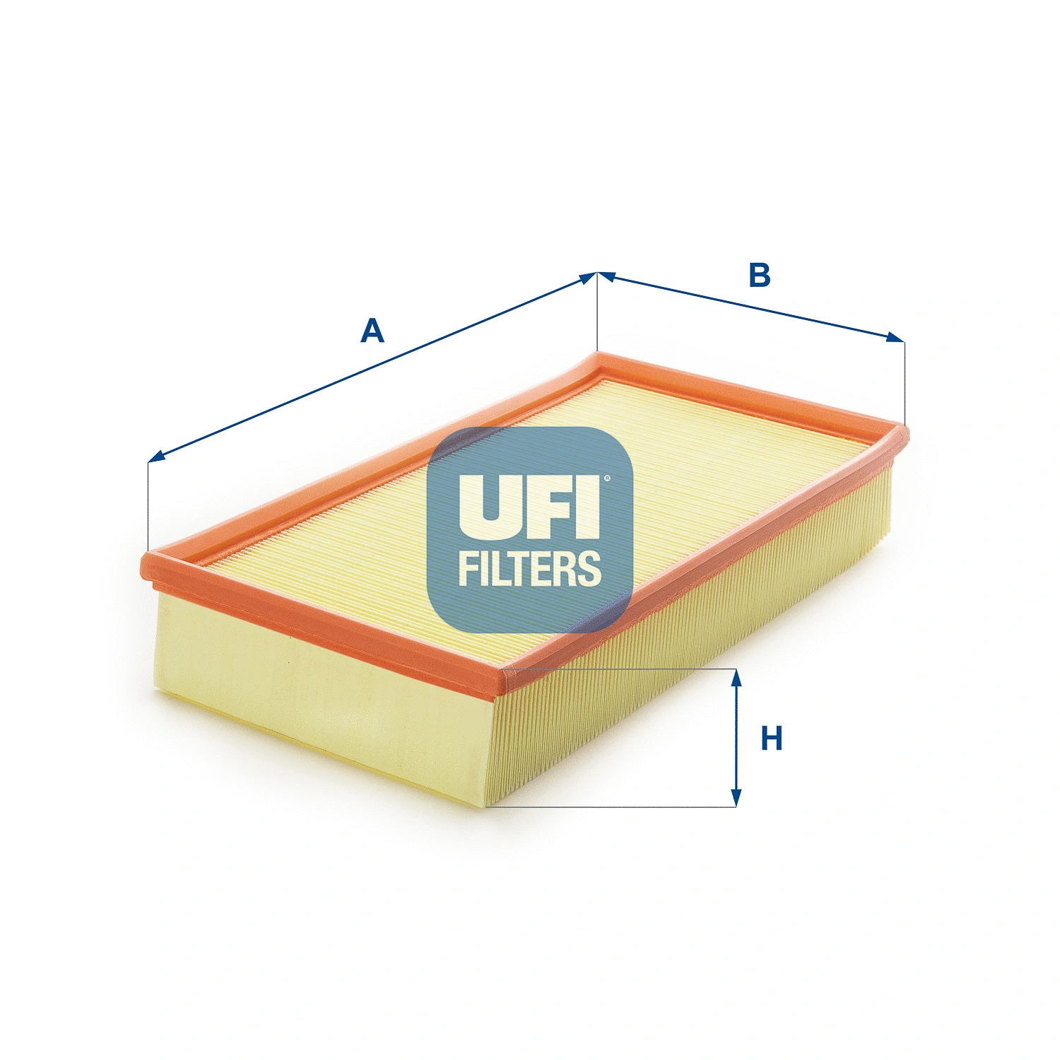 Air Filter (30.079.00)