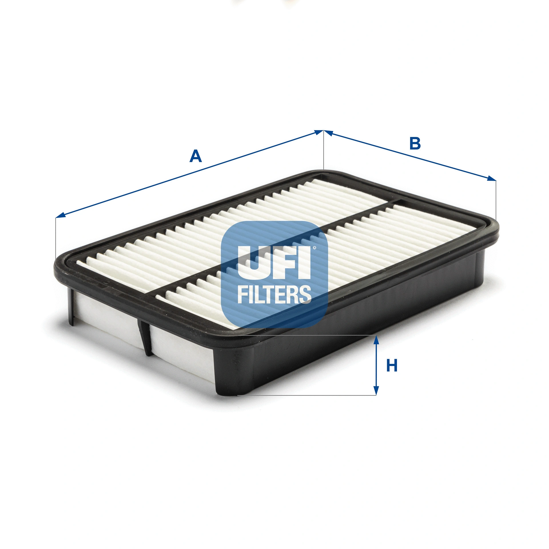 Air Filter (30.143.00)