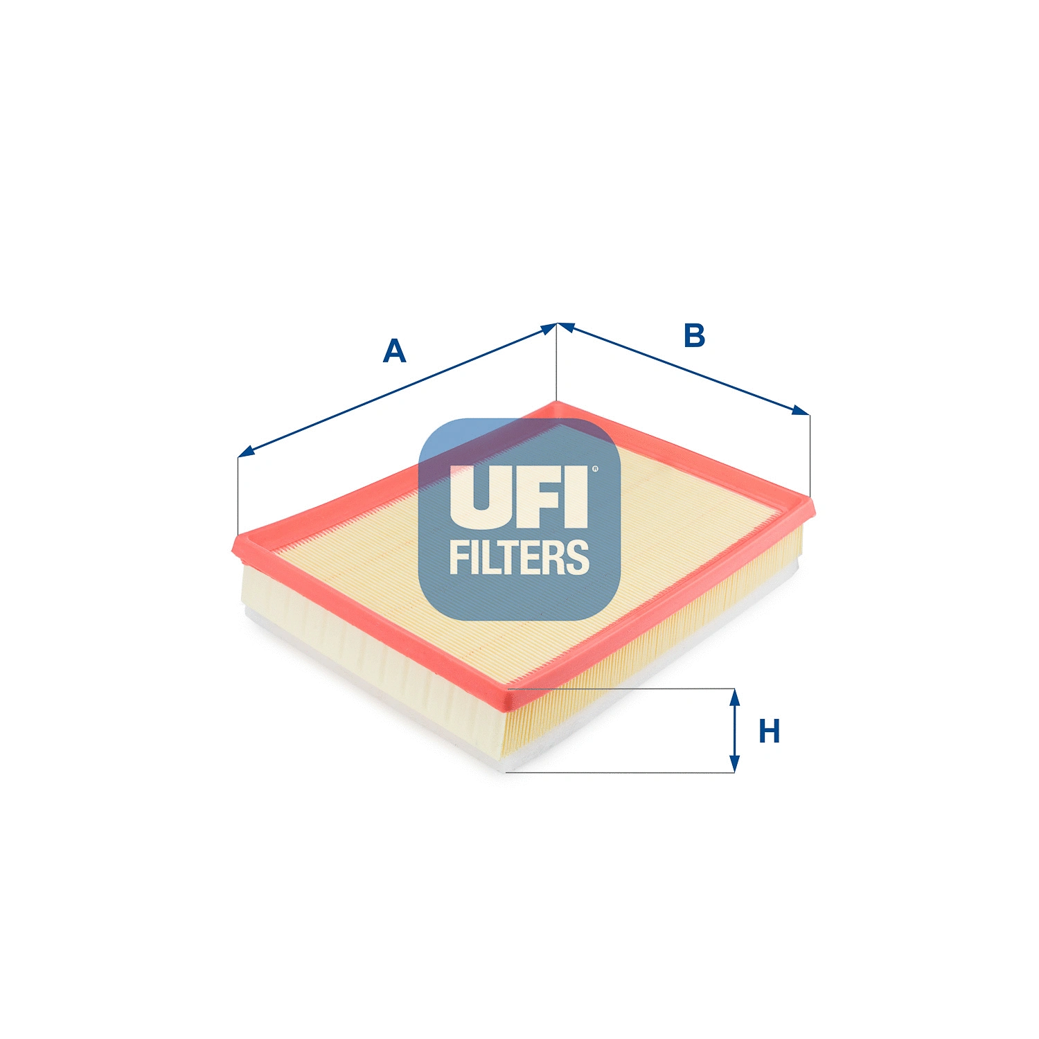Air Filter (30.292.00)