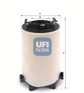 Air Filter (27.402.00)