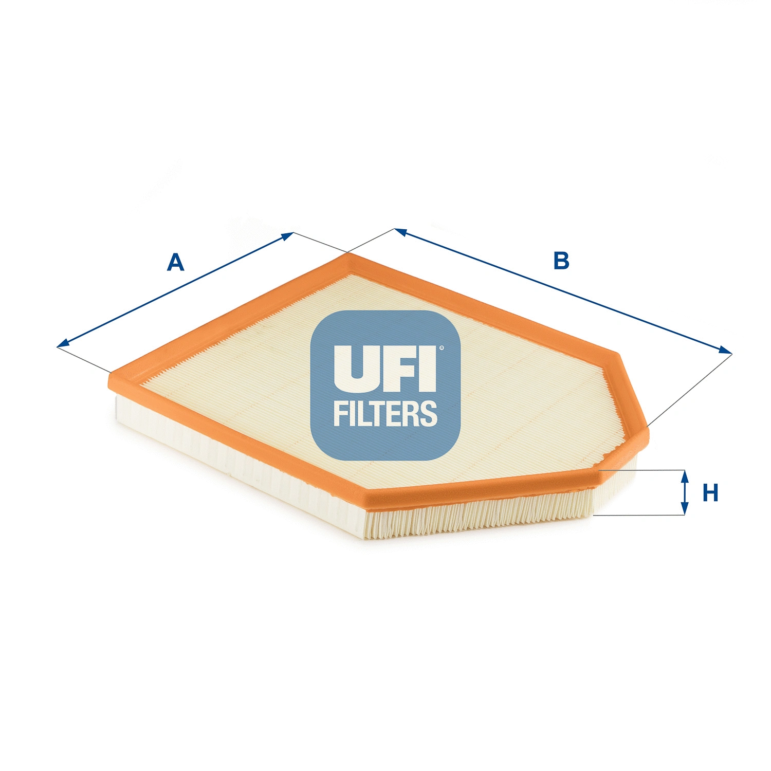 Air Filter (30.597.00)