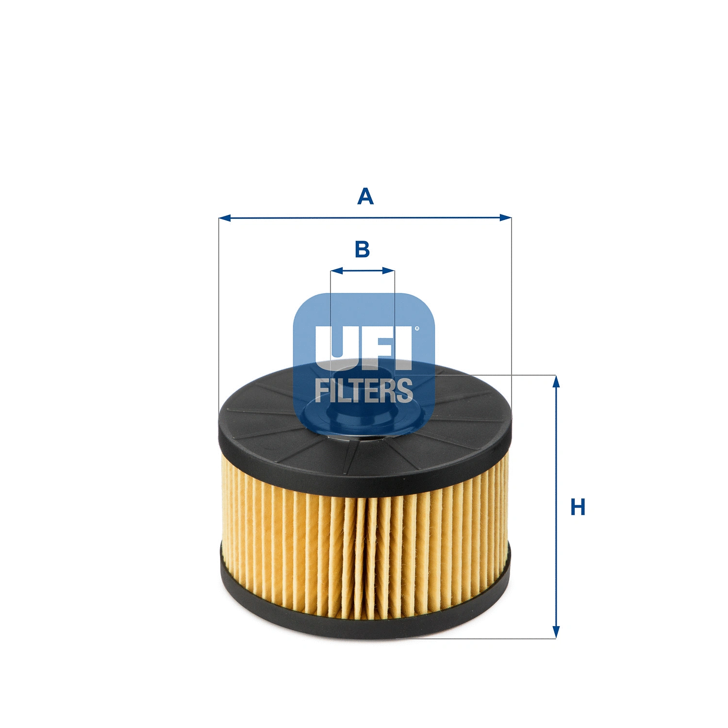 Oil Filter (25.145.00)