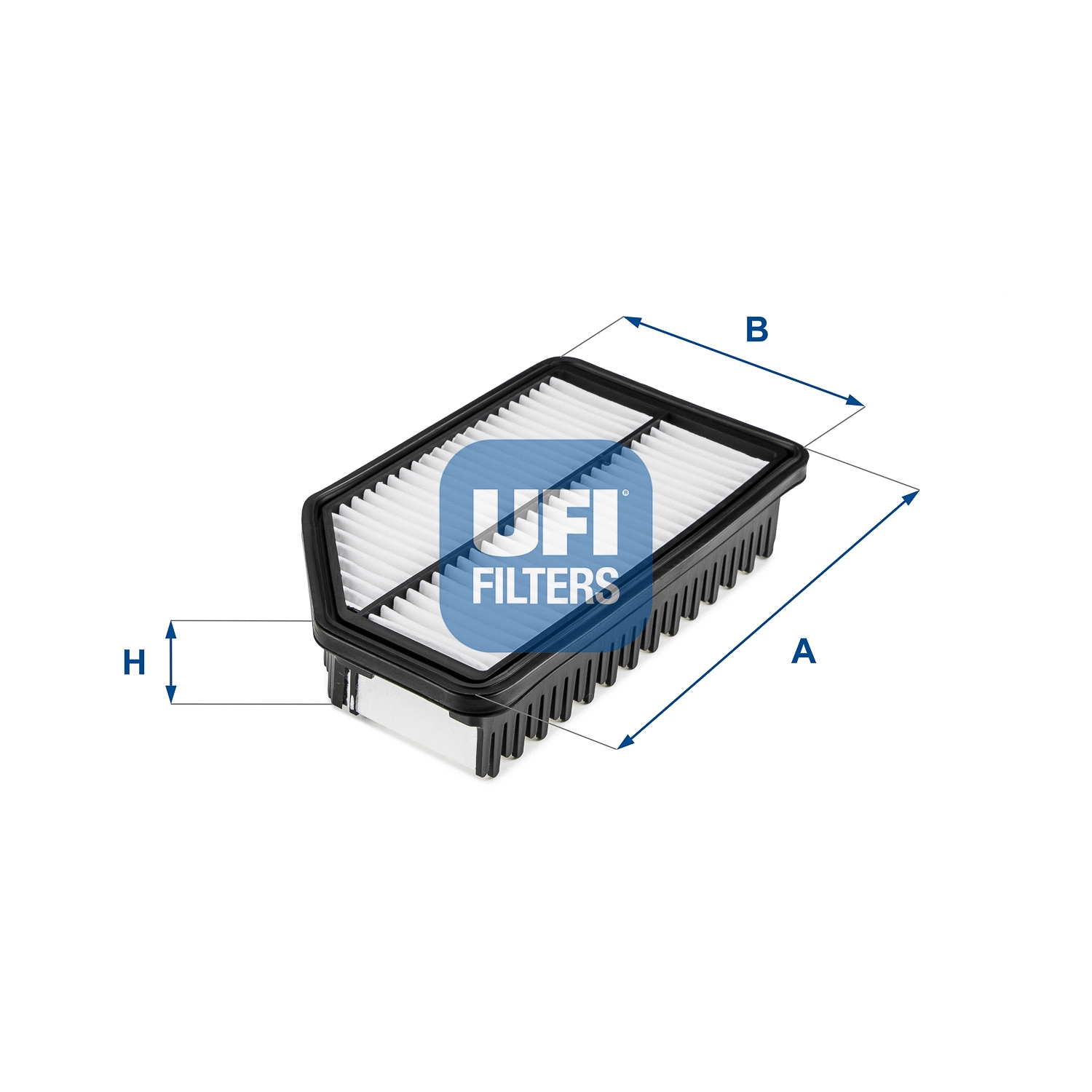 Air Filter (30.594.00)