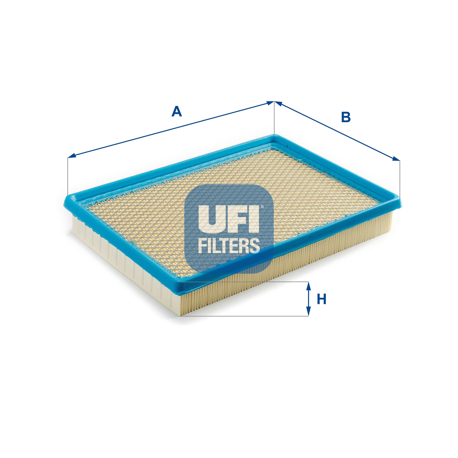 Air Filter (30.281.00)