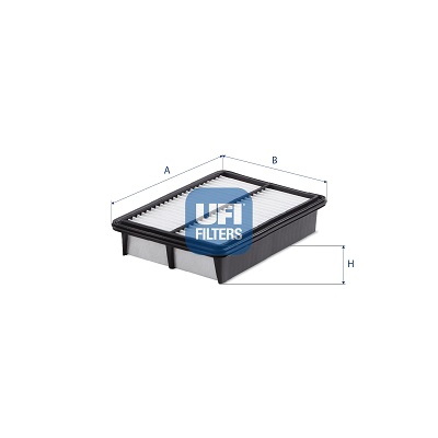 Air Filter (30.D22.00)