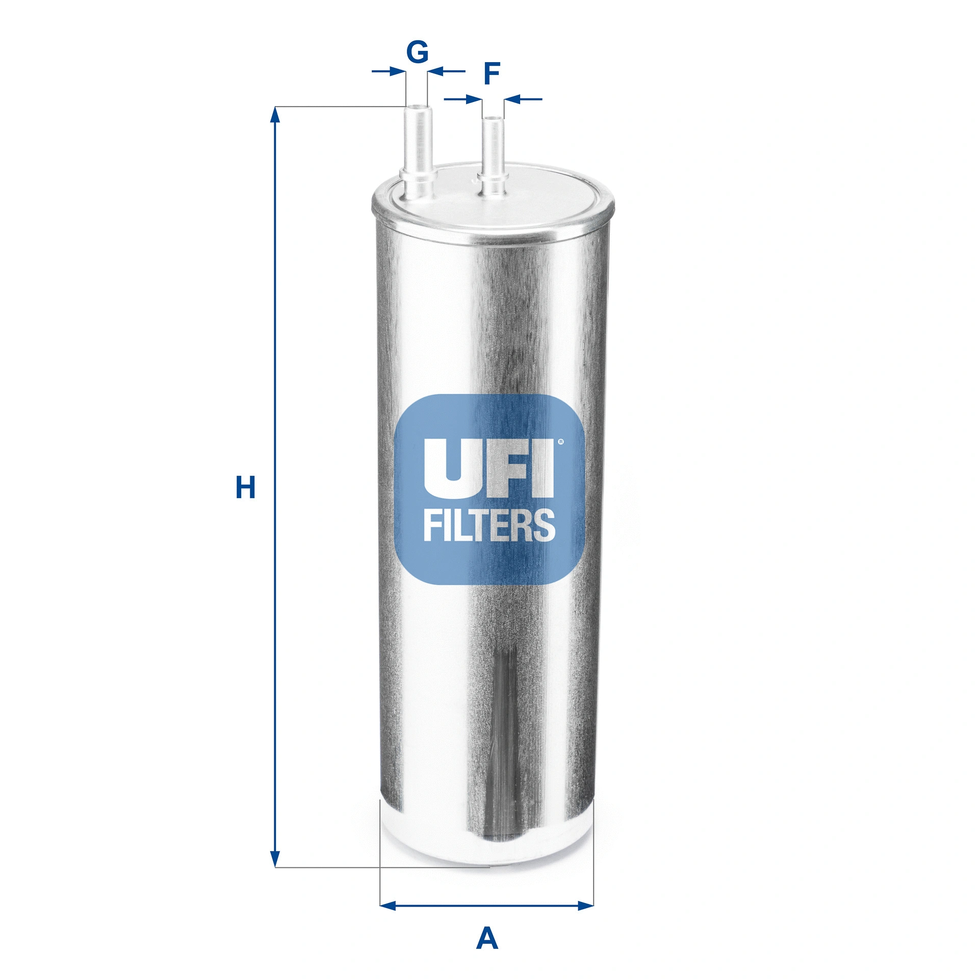 Fuel Filter (31.947.00)