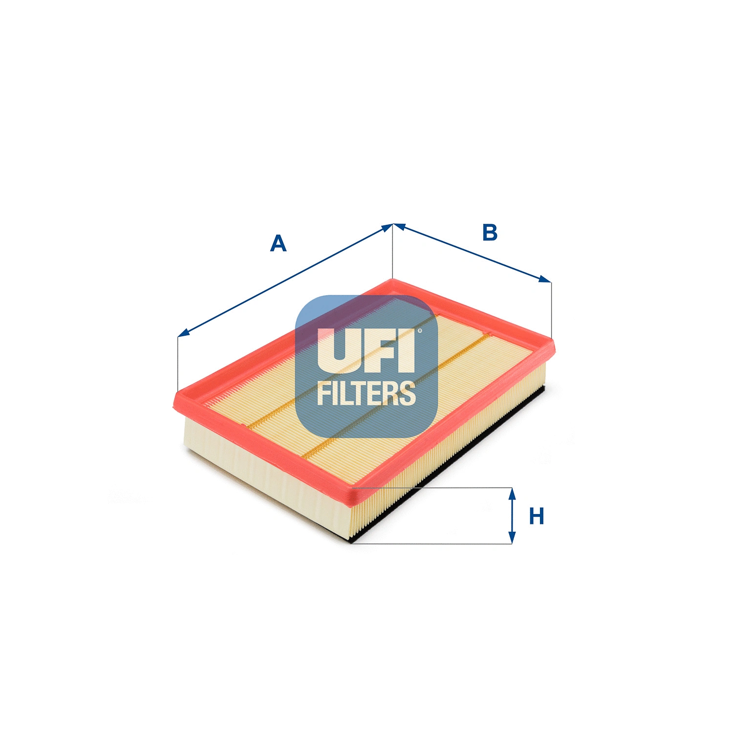 Air Filter (30.207.00)