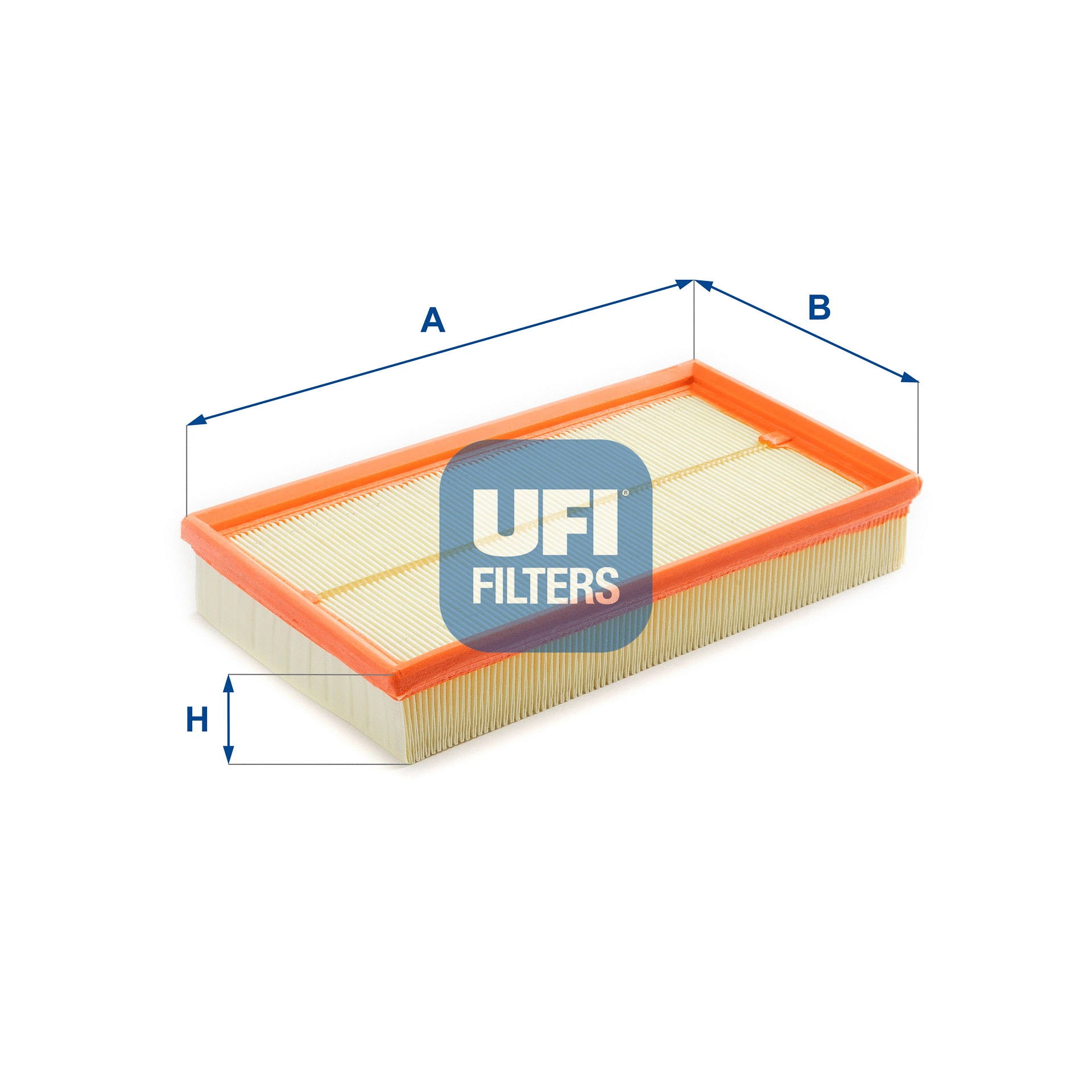 Air Filter (30.087.00)