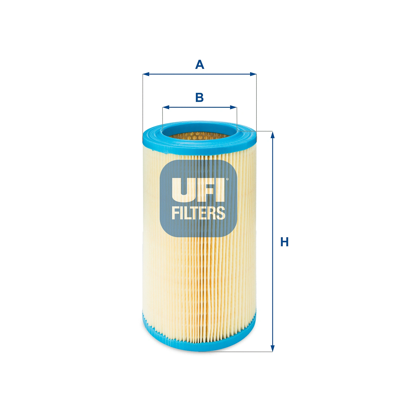 Air Filter (27.630.00)