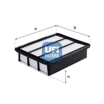 Air Filter (30.A99.00)