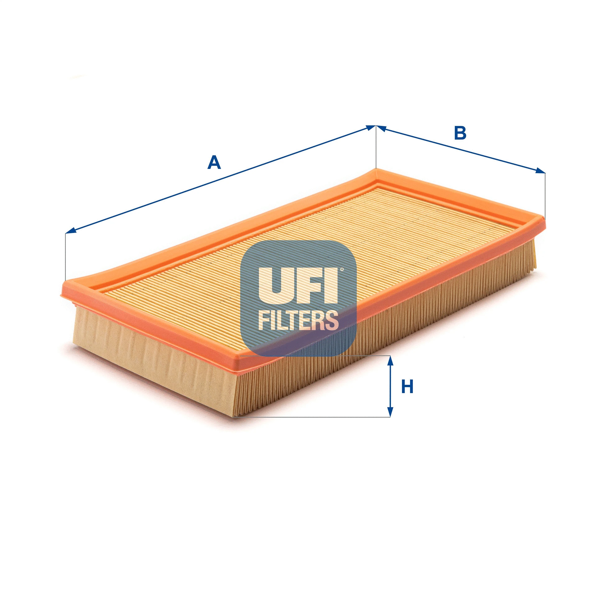 Air Filter (30.199.00)