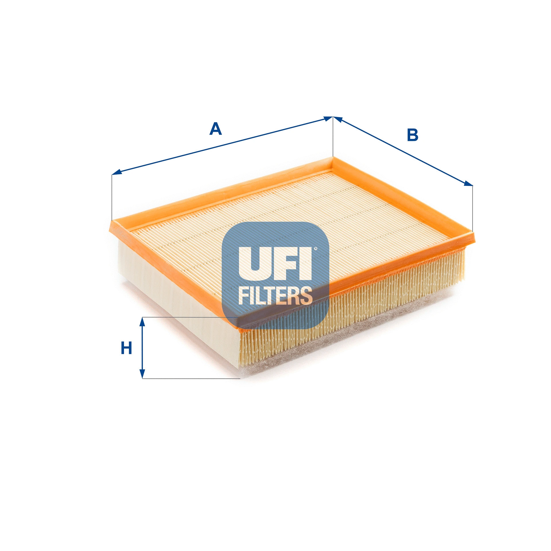Air Filter (30.374.00)
