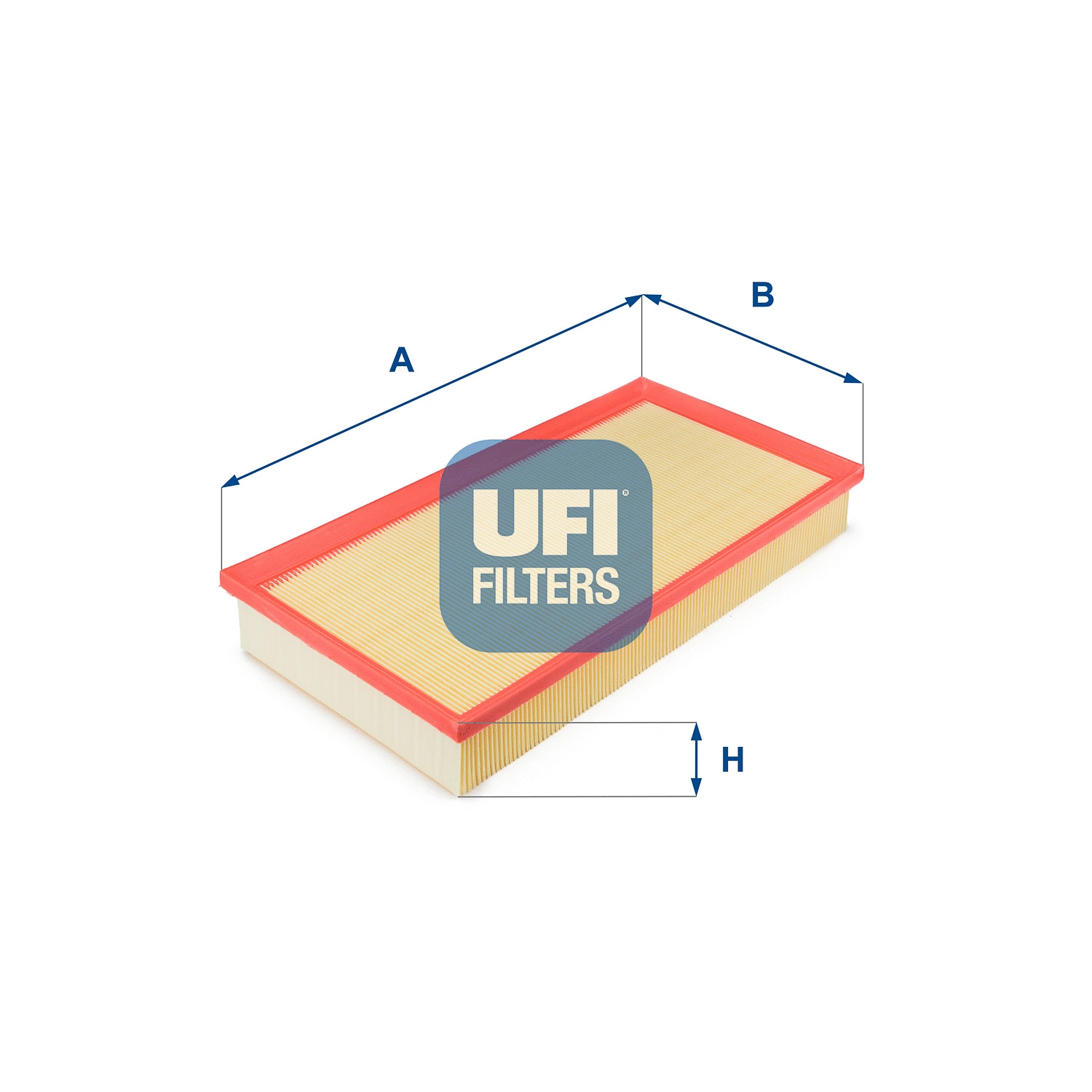Air Filter (30.077.00)