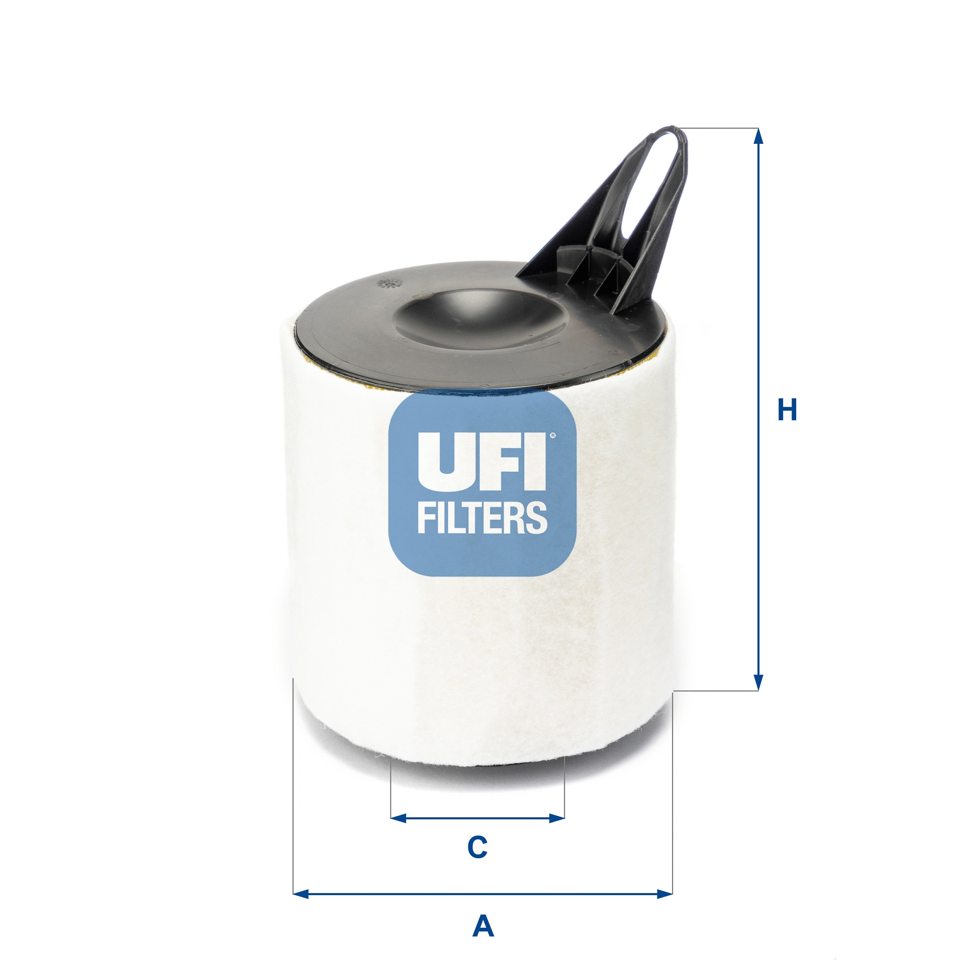 Air Filter (27.595.00)