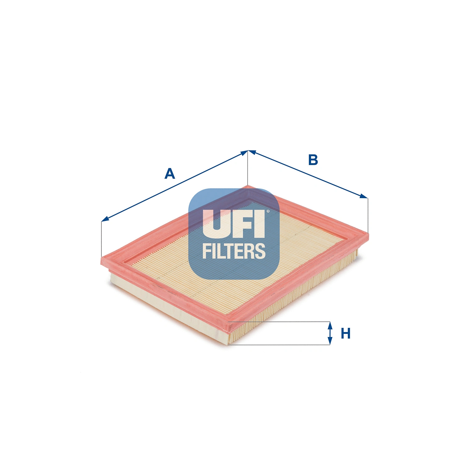Air Filter (30.168.00)
