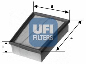 Air Filter (30.095.00)