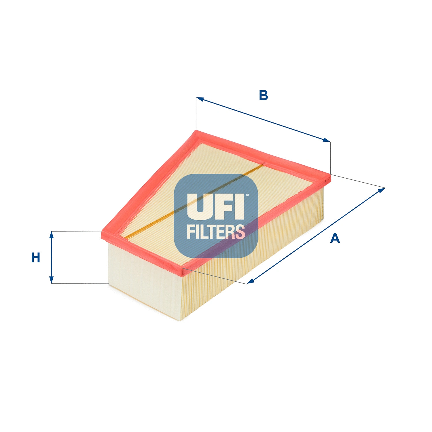 Air Filter (30.331.00)