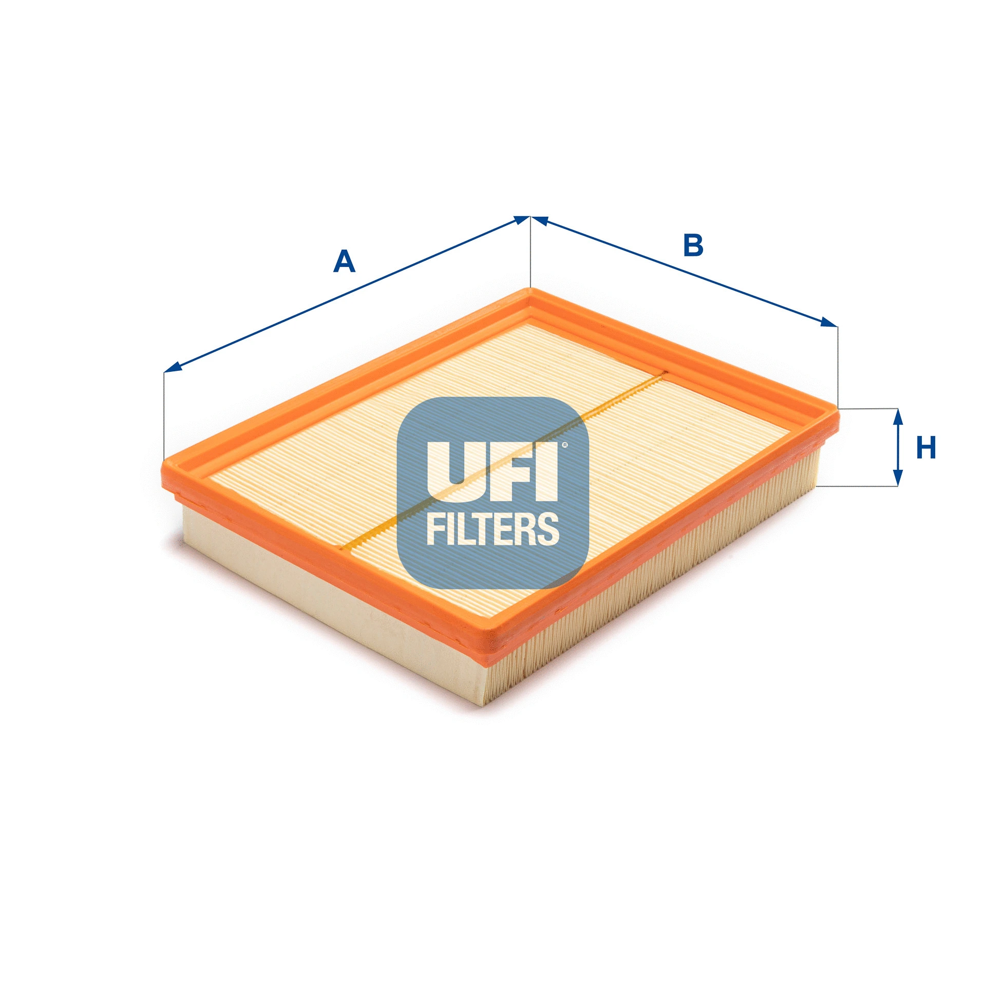 Air Filter (30.A64.00)
