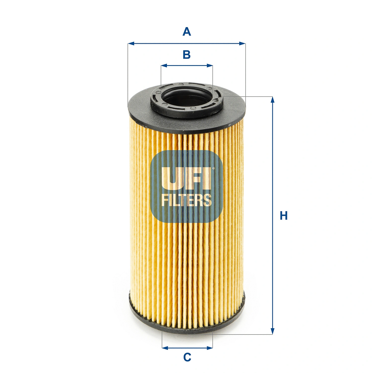 Oil Filter (25.070.00)