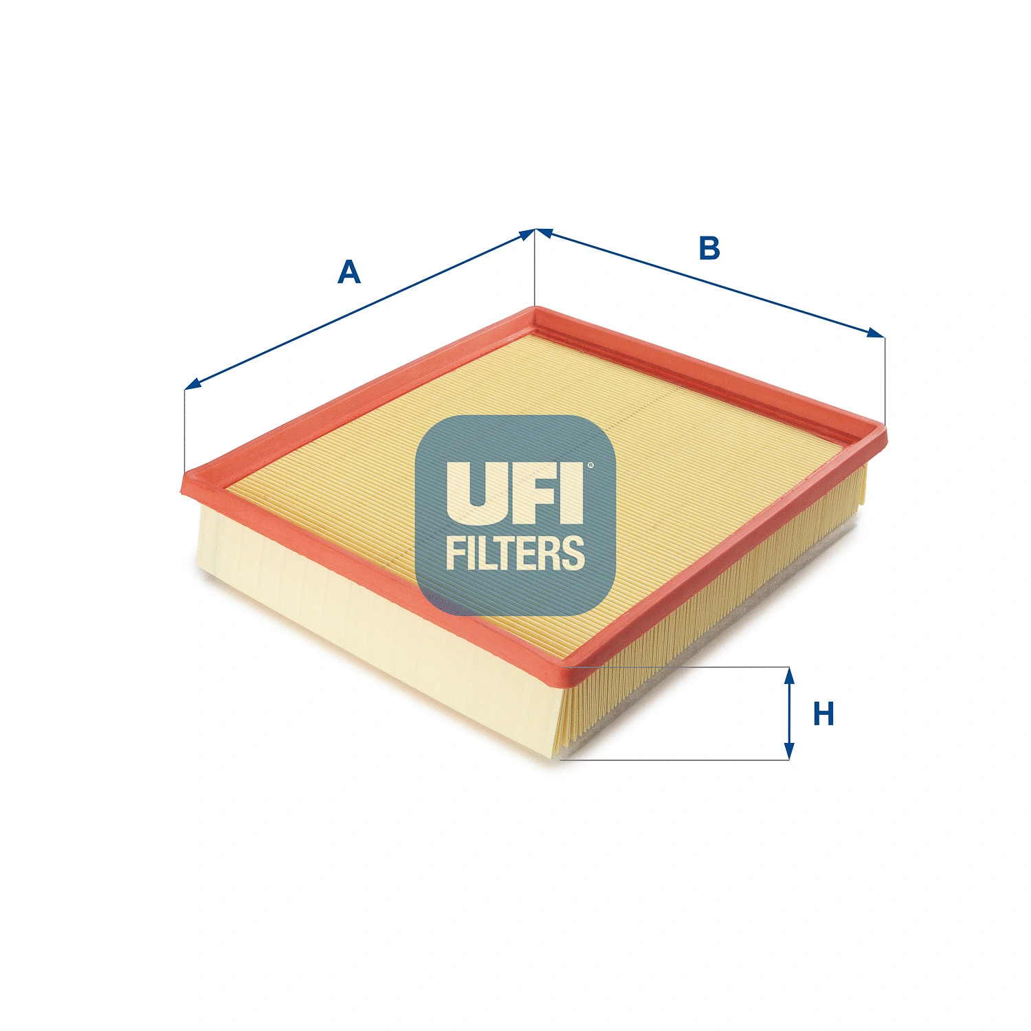 Air Filter (30.293.00)