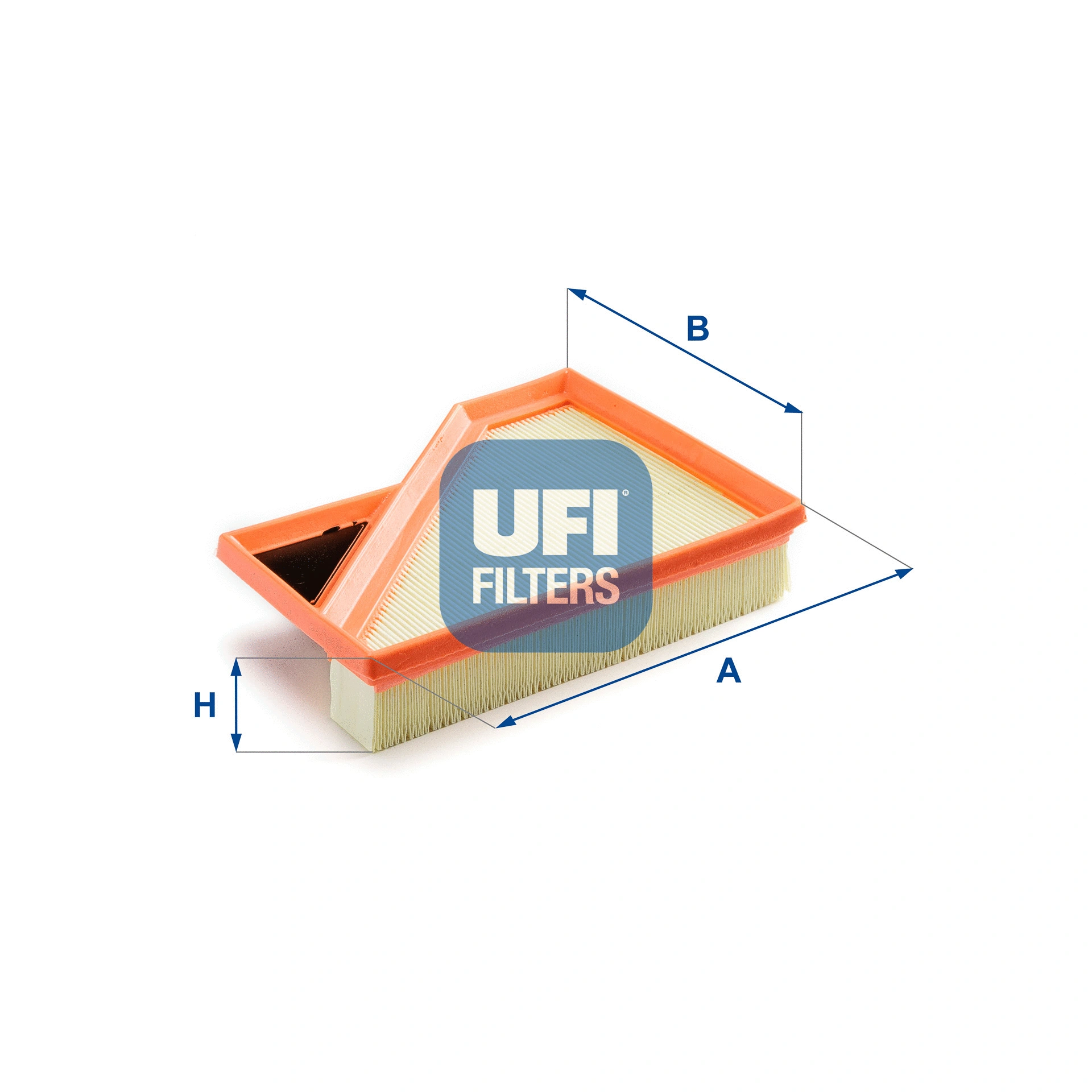 Air Filter (30.317.00)