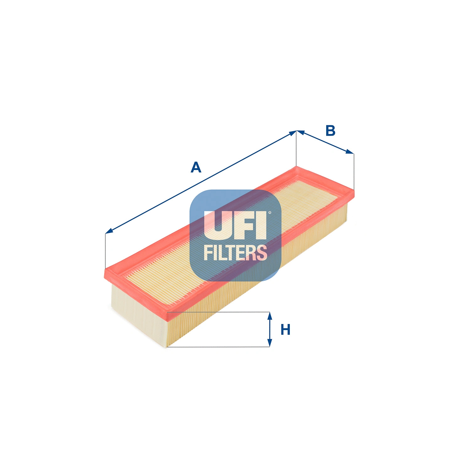 Air Filter (30.185.00)