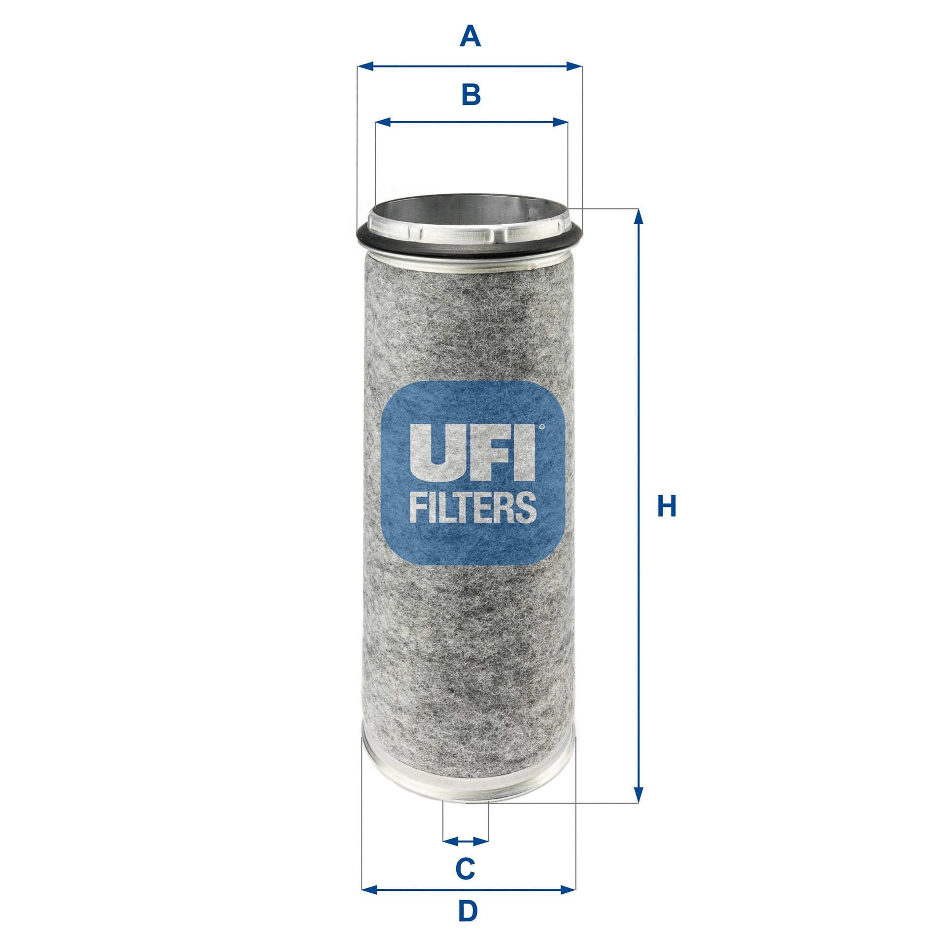 Air Filter (27.288.00)